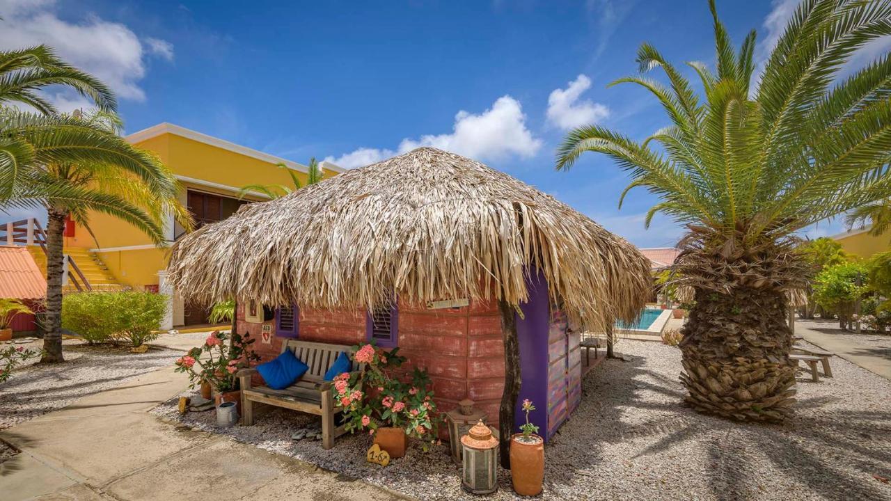Djambo (Adults Only) Lejlighed Playa Eksteriør billede
