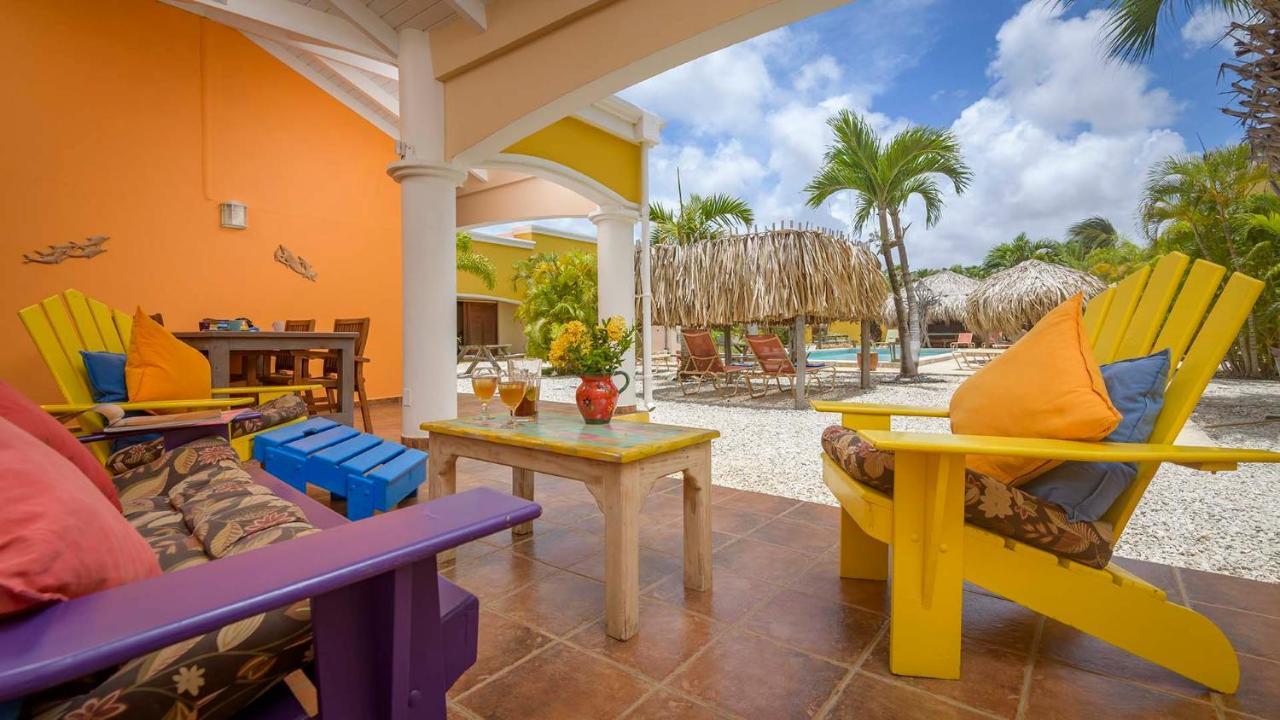 Djambo (Adults Only) Lejlighed Playa Eksteriør billede