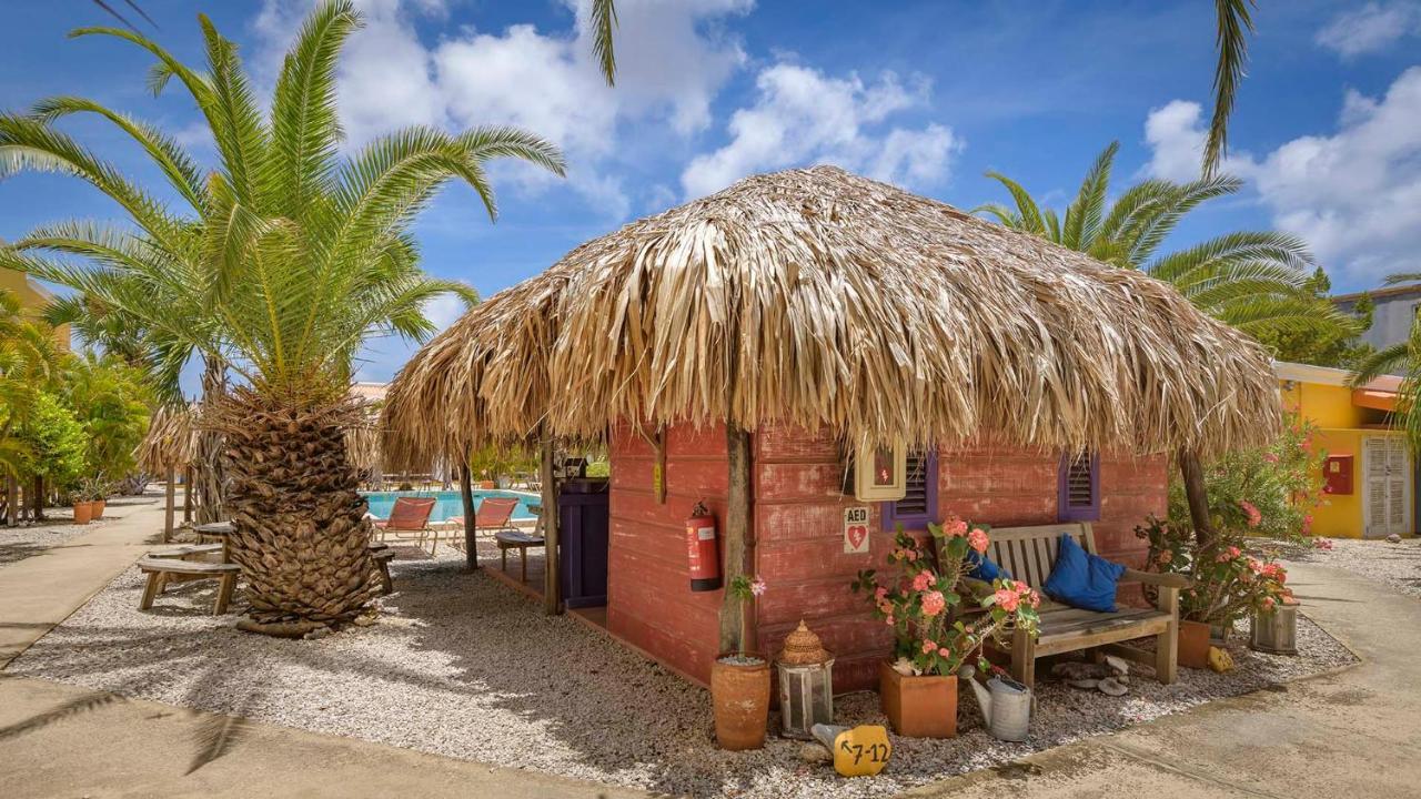 Djambo (Adults Only) Lejlighed Playa Eksteriør billede