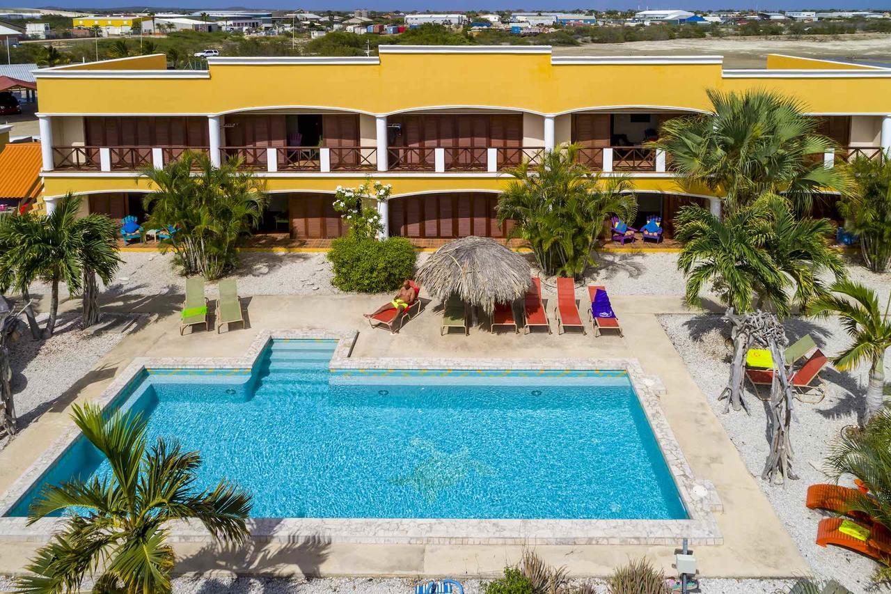 Djambo (Adults Only) Lejlighed Playa Eksteriør billede