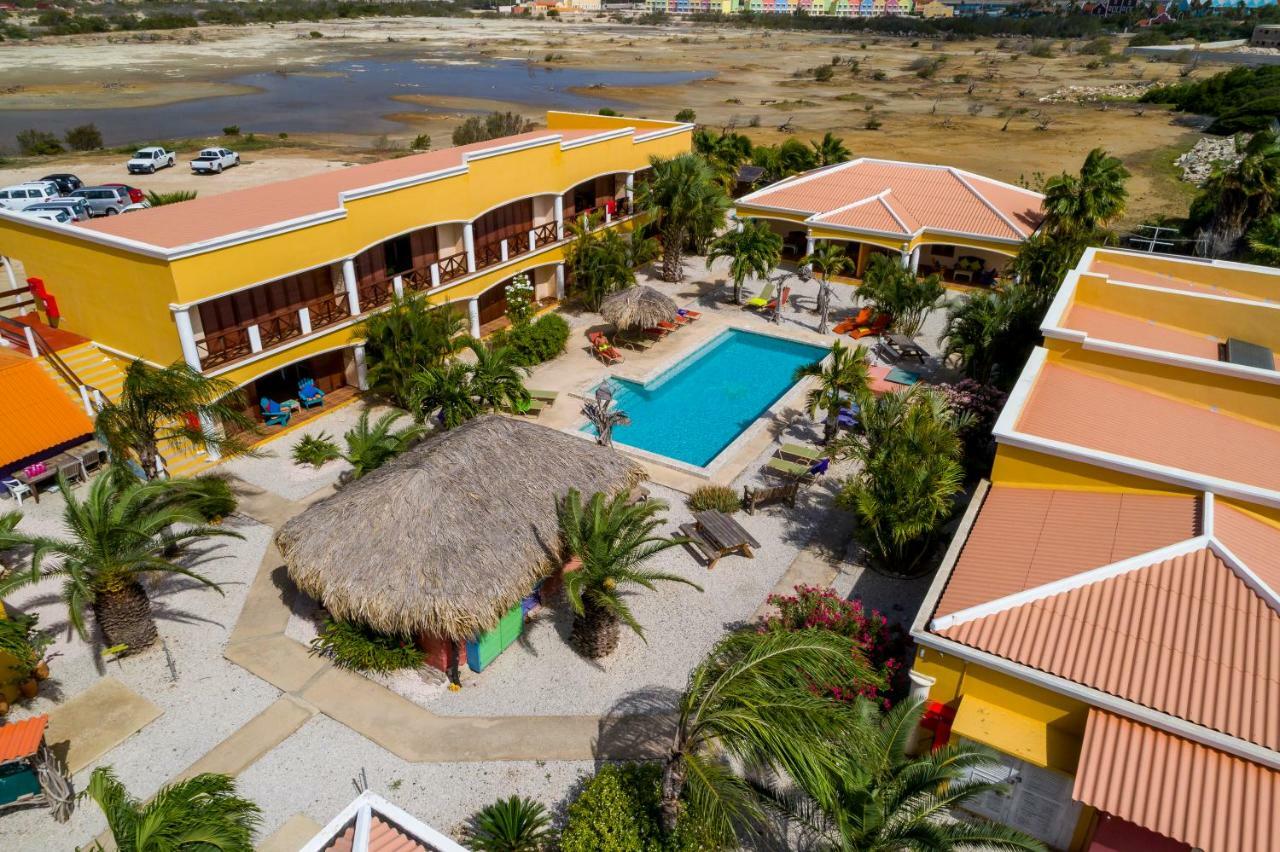 Djambo (Adults Only) Lejlighed Playa Eksteriør billede